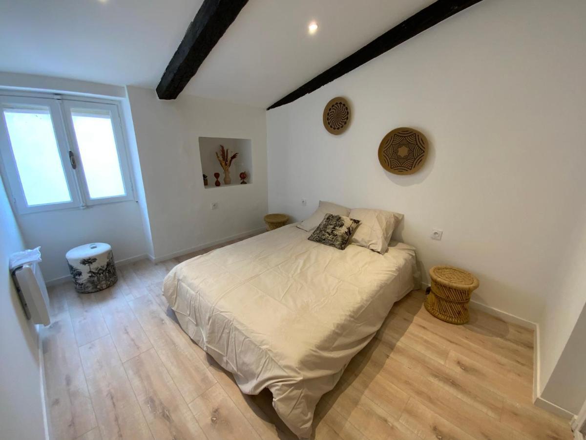Tres Bel Refait A Neuf Apartment *