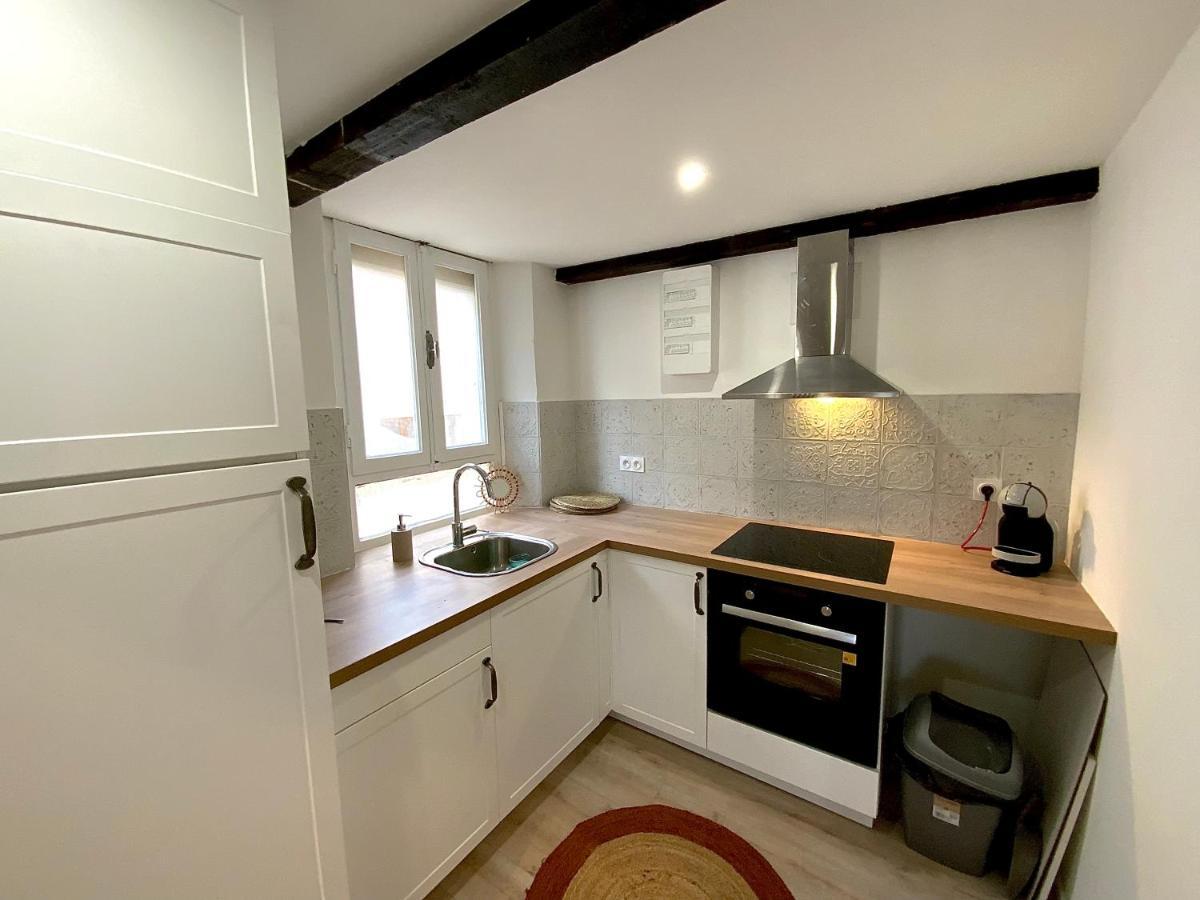 Apartment Tres Bel Refait A Neuf